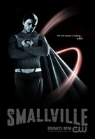 &quot;Smallville&quot; - Movie Poster (xs thumbnail)