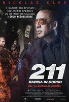 #211 - Italian Movie Poster (xs thumbnail)