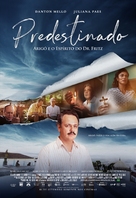 Predestinado - Brazilian Movie Poster (xs thumbnail)