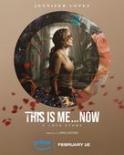 This Is Me...Now - Movie Poster (xs thumbnail)