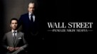Wall Street: Money Never Sleeps - Slovak Movie Poster (xs thumbnail)