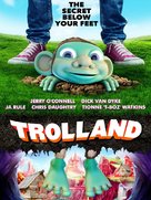 Trolland - Movie Poster (xs thumbnail)