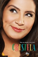 &quot;Cristela&quot; - Movie Poster (xs thumbnail)