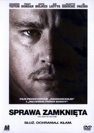 The Son of No One - Polish DVD movie cover (xs thumbnail)