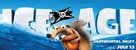 Ice Age: Continental Drift - Movie Poster (xs thumbnail)