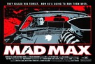 Mad Max - poster (xs thumbnail)