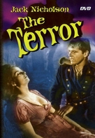 The Terror - Movie Cover (xs thumbnail)