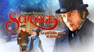 Scrooge - Italian Movie Cover (xs thumbnail)