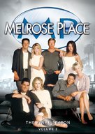&quot;Melrose Place&quot; - DVD movie cover (xs thumbnail)