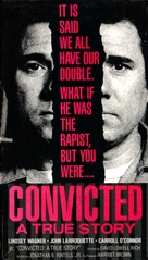 Convicted - Movie Cover (xs thumbnail)