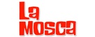 The Fly - Spanish Logo (xs thumbnail)