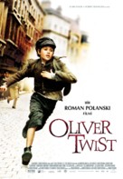 Oliver Twist - Turkish poster (xs thumbnail)