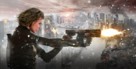 Resident Evil: Retribution - Key art (xs thumbnail)