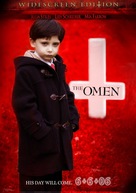 The Omen - Malaysian Movie Cover (xs thumbnail)