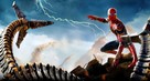 Spider-Man: No Way Home - Key art (xs thumbnail)