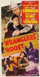 Wrangler&#039;s Roost - Movie Poster (xs thumbnail)
