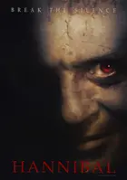 Hannibal - Movie Poster (xs thumbnail)