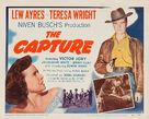 The Capture - Movie Poster (xs thumbnail)