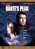 Dante's Peak Cover