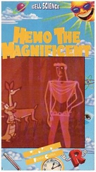 Hemo the Magnificent - Movie Cover (xs thumbnail)