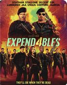 Expend4bles - Movie Cover (xs thumbnail)