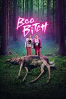 Boo, Bitch - Movie Poster (xs thumbnail)