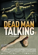Dead Man Talking - Belgian Movie Poster (xs thumbnail)