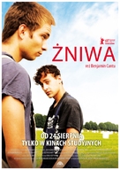 Stadt, Land, Fluss - Polish Movie Poster (xs thumbnail)
