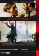 Fort Saganne - Italian Movie Cover (xs thumbnail)
