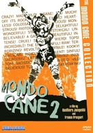 Mondo cane 2 - DVD movie cover (xs thumbnail)