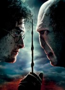 Harry Potter and the Deathly Hallows - Part 2 - Key art (xs thumbnail)