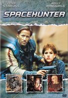 Spacehunter: Adventures in the Forbidden Zone - Movie Cover (xs thumbnail)