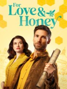 For Love &amp; Honey - Movie Poster (xs thumbnail)