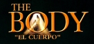 The Body - Spanish Logo (xs thumbnail)