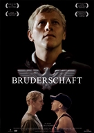 Broderskab - German DVD movie cover (xs thumbnail)