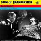 Son of Frankenstein - Movie Cover (xs thumbnail)