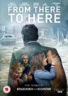 From There to Here - British DVD movie cover (xs thumbnail)
