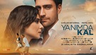 Yanimda Kal - Turkish Movie Poster (xs thumbnail)