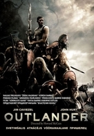 Outlander - Estonian Movie Cover (xs thumbnail)