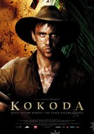 Kokoda - Australian poster (xs thumbnail)