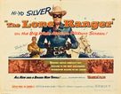 The Lone Ranger - Movie Poster (xs thumbnail)