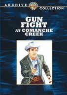 Gunfight at Comanche Creek - Movie Cover (xs thumbnail)