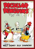 Peculiar Penguins - Movie Poster (xs thumbnail)