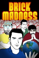 Brick Madness - Movie Cover (xs thumbnail)
