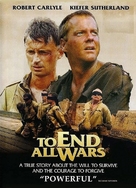 To End All Wars - Movie Cover (xs thumbnail)