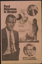 Harper - poster (xs thumbnail)