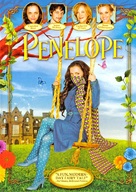 Penelope - DVD movie cover (xs thumbnail)