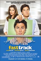 Fast Track - Movie Poster (xs thumbnail)