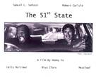 The 51st State - Movie Poster (xs thumbnail)