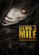 The Devil&#039;s Mile - Movie Poster (xs thumbnail)